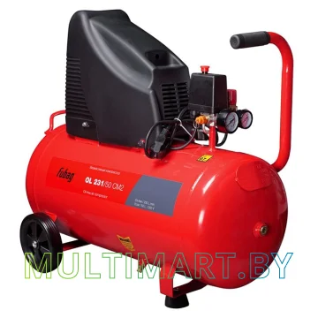 Компрессор Fubag OL 231/50 CM2 картинка 3